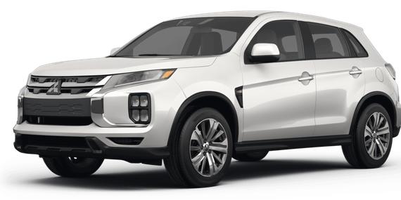 MITSUBISHI OUTLANDER SPORT 2024 JA4ARUAUXRU007377 image MITSUBISHI OUTLANDER SPORT 2024 JA4ARUAUXRU007377 image